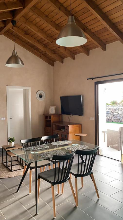 Cotillo La Era 2ヴィラ エクステリア 写真